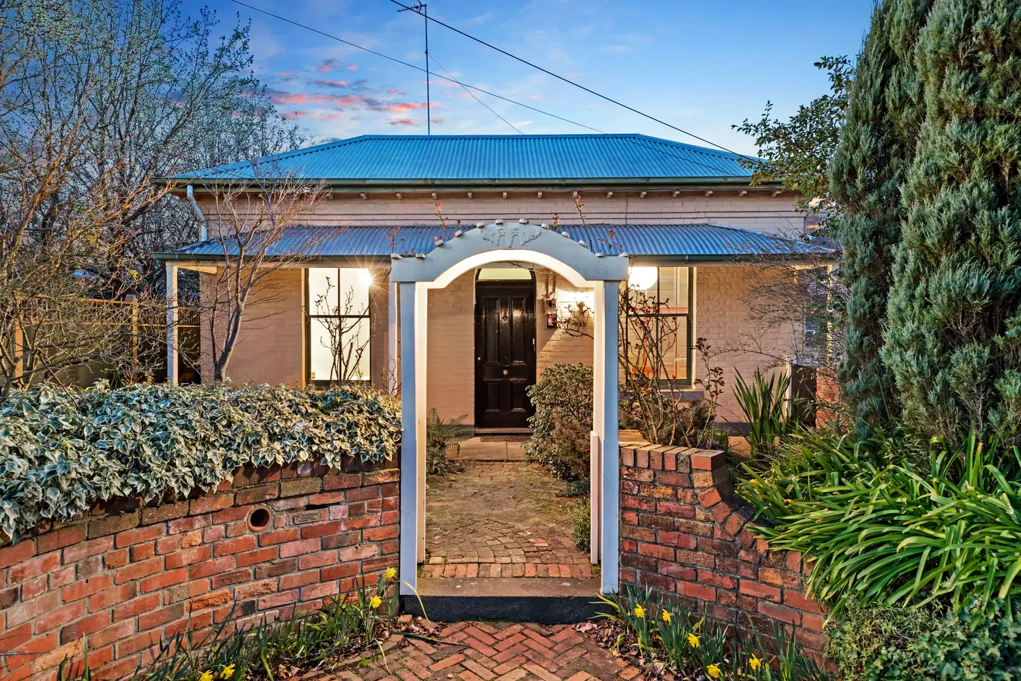 Main view of Homely house listing, 106 Clarendon Street, Soldiers Hill VIC 3350