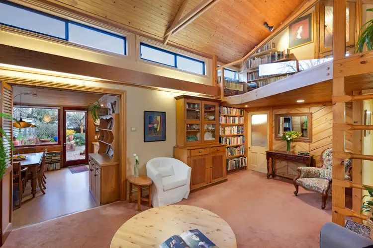 Second view of Homely house listing, 106 Clarendon Street, Soldiers Hill VIC 3350