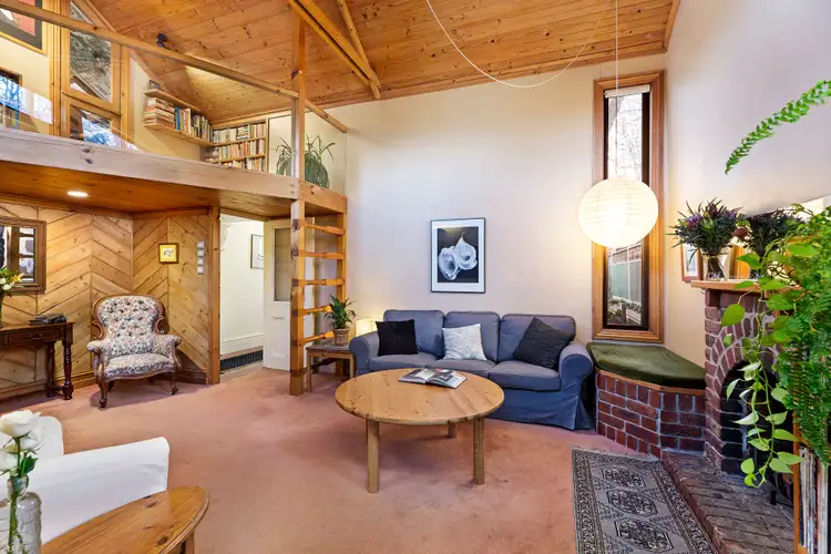 Third view of Homely house listing, 106 Clarendon Street, Soldiers Hill VIC 3350