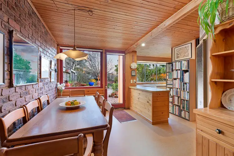 Fourth view of Homely house listing, 106 Clarendon Street, Soldiers Hill VIC 3350