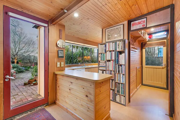 Fifth view of Homely house listing, 106 Clarendon Street, Soldiers Hill VIC 3350