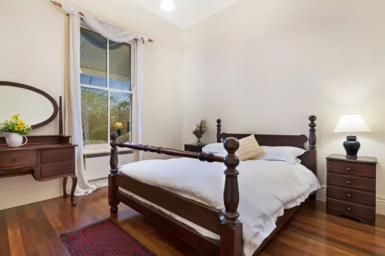 Seventh view of Homely house listing, 106 Clarendon Street, Soldiers Hill VIC 3350