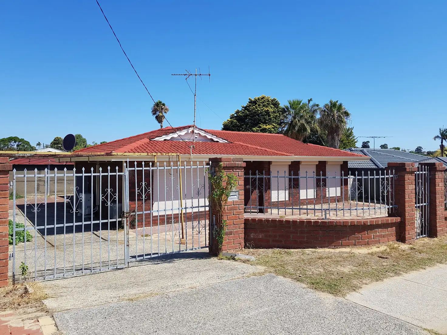 Main view of Homely house listing, 98 Marangaroo Drive, Girrawheen WA 6064