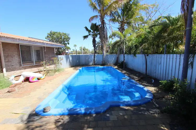 3 Gregory Way, Bulgarra WA 6714