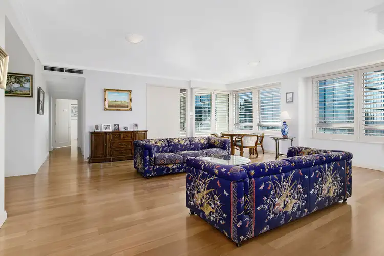 Main view of Homely apartment listing, 3101/68 Market Street, Sydney NSW 2000