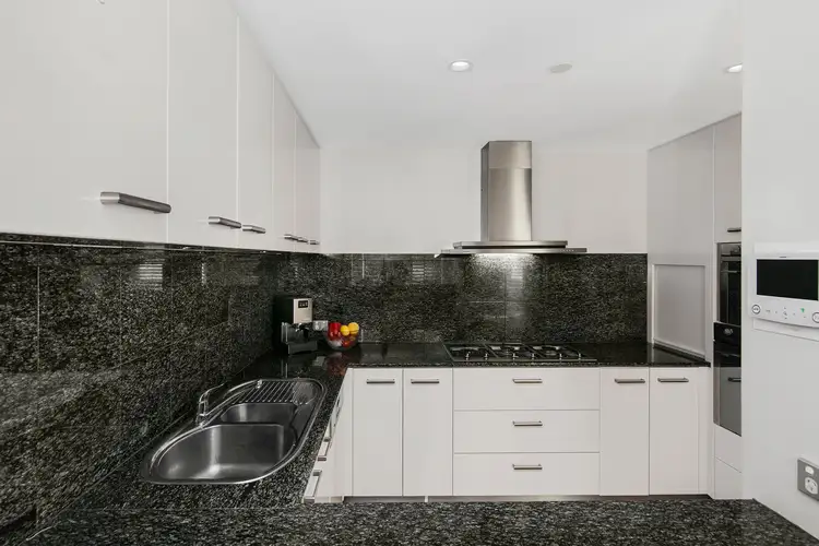Third view of Homely apartment listing, 3101/68 Market Street, Sydney NSW 2000