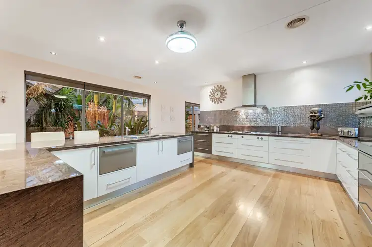 Sixth view of Homely house listing, 35 Speargrass Drive, Hillside VIC 3037