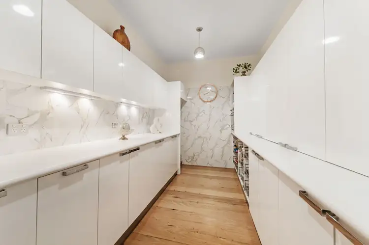 Seventh view of Homely house listing, 35 Speargrass Drive, Hillside VIC 3037