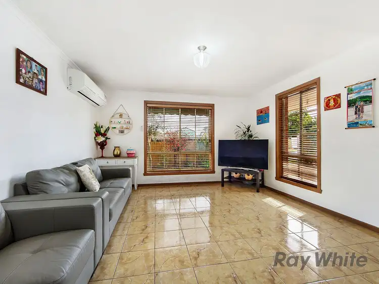 Second view of Homely unit listing, 2/230 Main Road East, St Albans VIC 3021