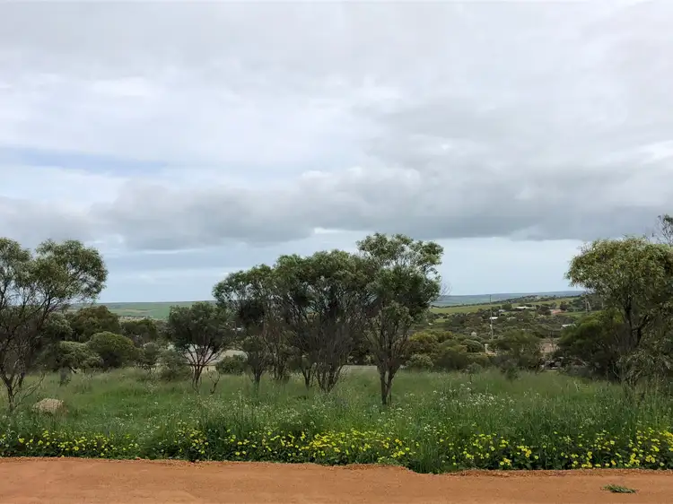 Main view of Homely land listing, 14 Erwood Road, Northampton WA 6535