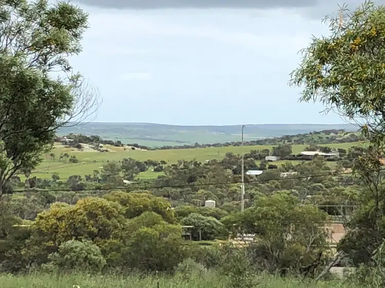 Second view of Homely land listing, 14 Erwood Road, Northampton WA 6535