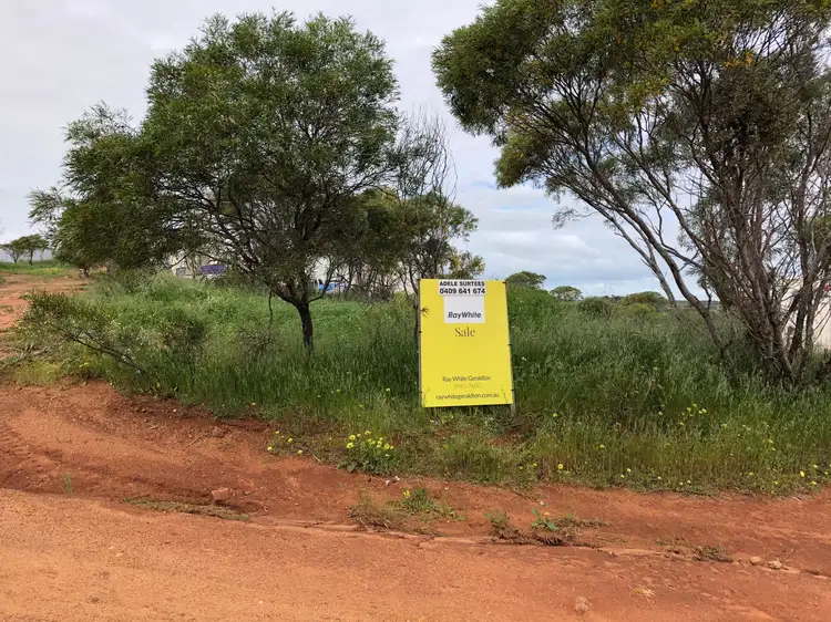Fifth view of Homely land listing, 14 Erwood Road, Northampton WA 6535