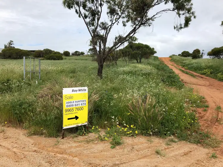 Seventh view of Homely land listing, 14 Erwood Road, Northampton WA 6535