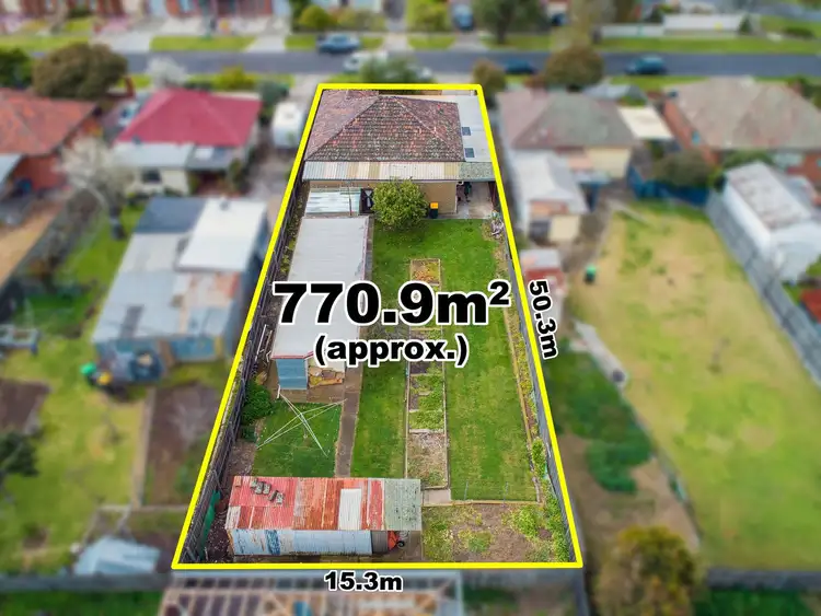 Main view of Homely house listing, 19 Ruth Street, St Albans VIC 3021