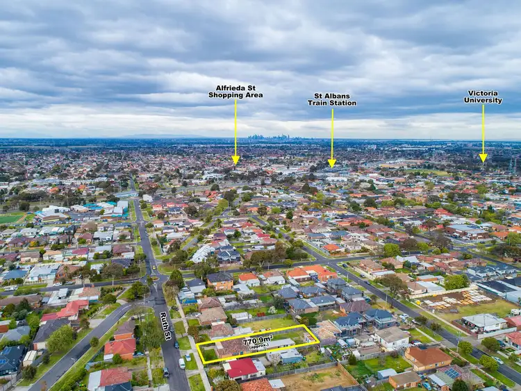Fourth view of Homely house listing, 19 Ruth Street, St Albans VIC 3021