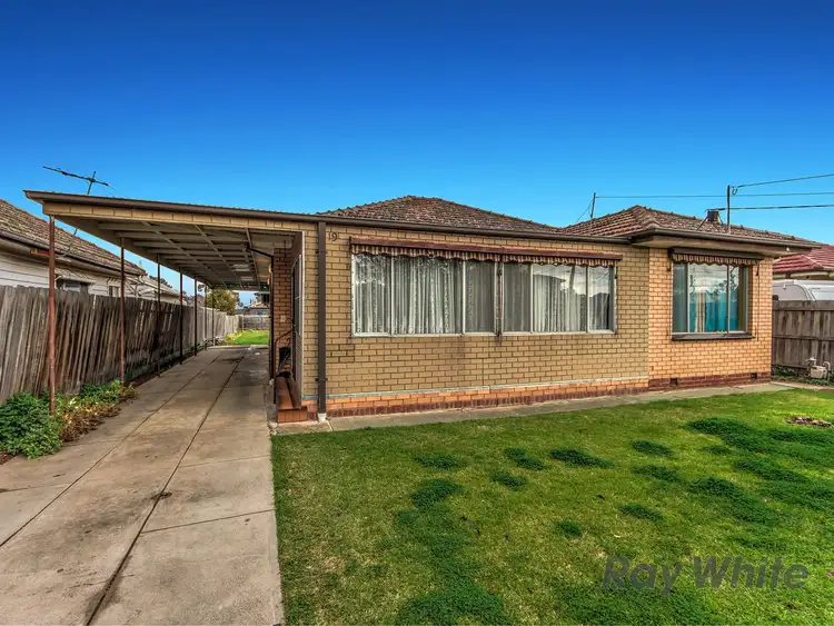 Fifth view of Homely house listing, 19 Ruth Street, St Albans VIC 3021