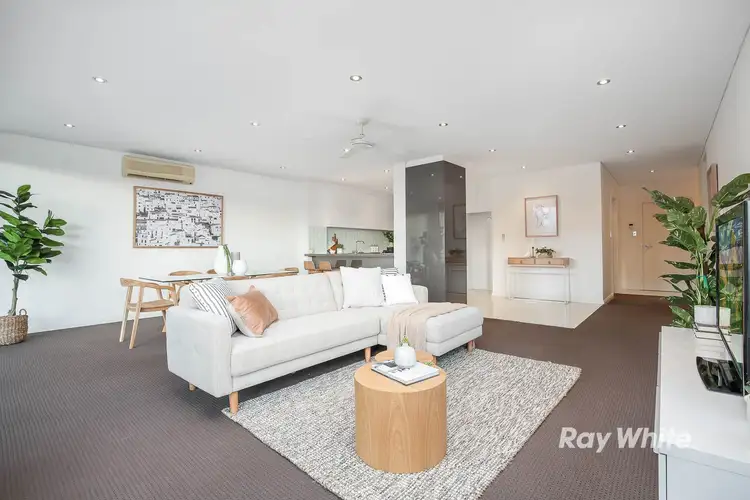 Second view of Homely unit listing, 29/1-5 Mercer Street, Castle Hill NSW 2154