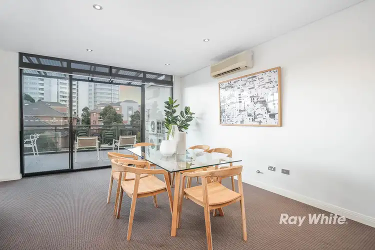 Fourth view of Homely unit listing, 29/1-5 Mercer Street, Castle Hill NSW 2154