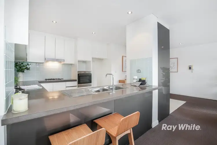 Fifth view of Homely unit listing, 29/1-5 Mercer Street, Castle Hill NSW 2154
