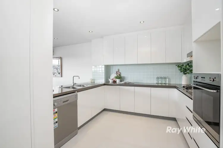 Sixth view of Homely unit listing, 29/1-5 Mercer Street, Castle Hill NSW 2154