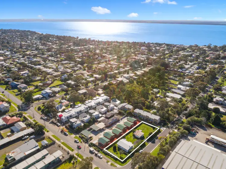 Main view of Homely house listing, 224 Settlement Road, Cowes VIC 3922