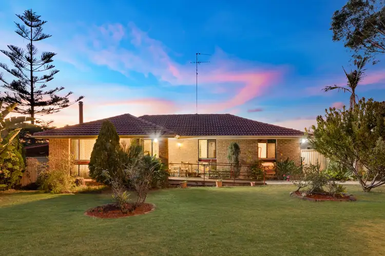 105 North Steyne, Woodbine NSW 2560