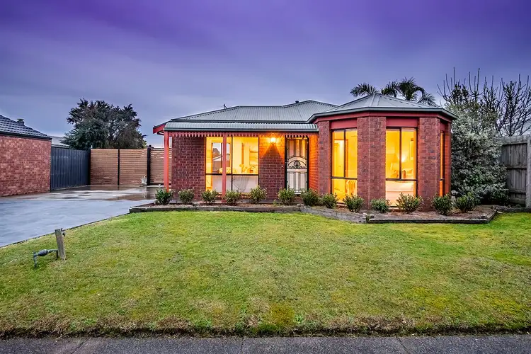 Main view of Homely house listing, 17 Mcguigan Drive, Cranbourne West VIC 3977