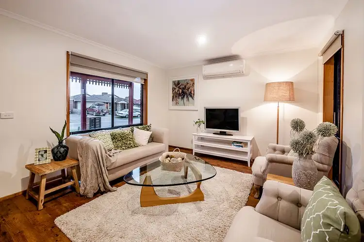 Second view of Homely house listing, 17 Mcguigan Drive, Cranbourne West VIC 3977