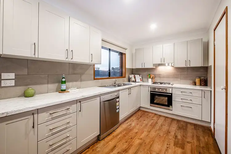Fourth view of Homely house listing, 17 Mcguigan Drive, Cranbourne West VIC 3977