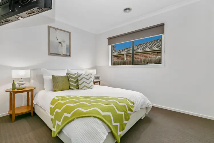 Third view of Homely house listing, 14 Trafford Road, Carrum Downs VIC 3201