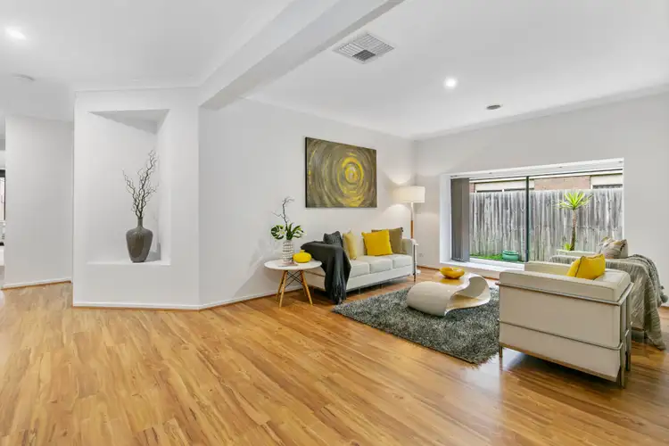 Fourth view of Homely house listing, 14 Trafford Road, Carrum Downs VIC 3201