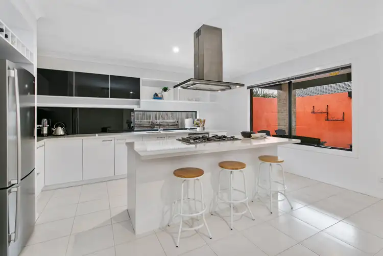 Fifth view of Homely house listing, 14 Trafford Road, Carrum Downs VIC 3201