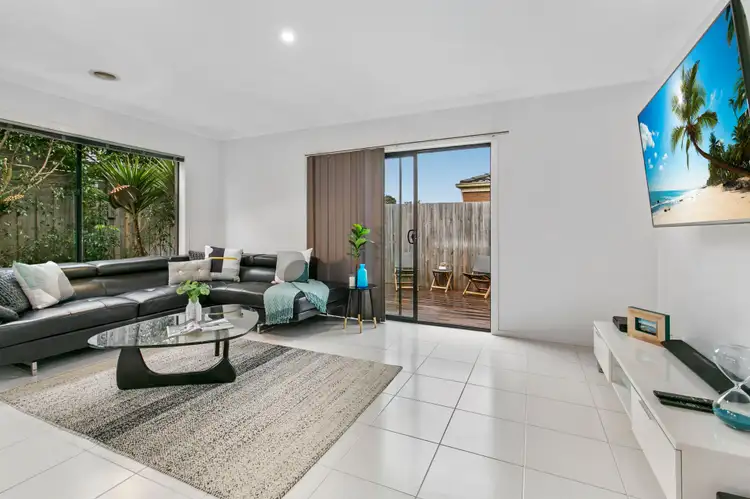Seventh view of Homely house listing, 14 Trafford Road, Carrum Downs VIC 3201