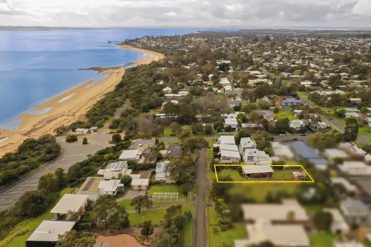Main view of Homely house listing, 1 Hartley Street, Cowes VIC 3922