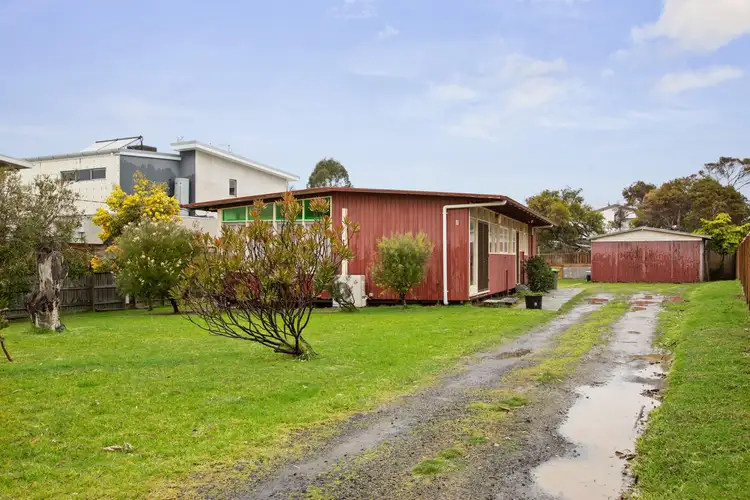 Second view of Homely house listing, 1 Hartley Street, Cowes VIC 3922