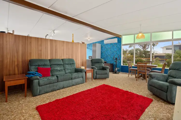 Fifth view of Homely house listing, 1 Hartley Street, Cowes VIC 3922