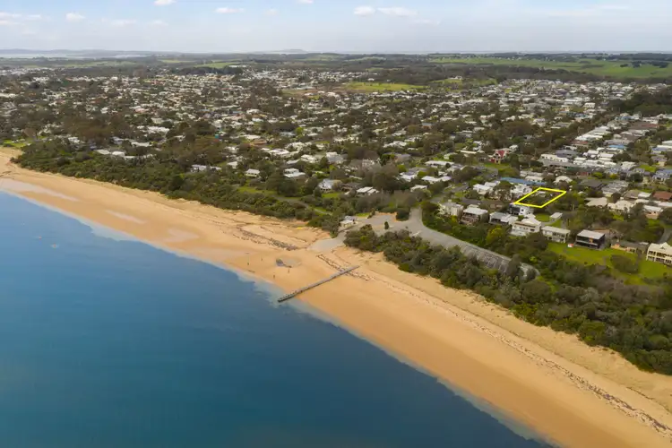 Seventh view of Homely house listing, 1 Hartley Street, Cowes VIC 3922