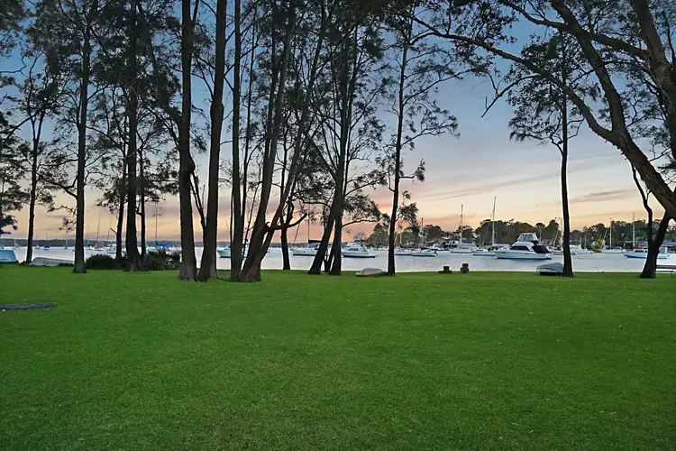 Second view of Homely house listing, 101 Dandaraga Road, Brightwaters NSW 2264