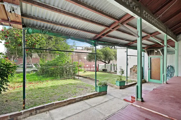 Second view of Homely house listing, 151 Bedford Street, Newtown NSW 2042
