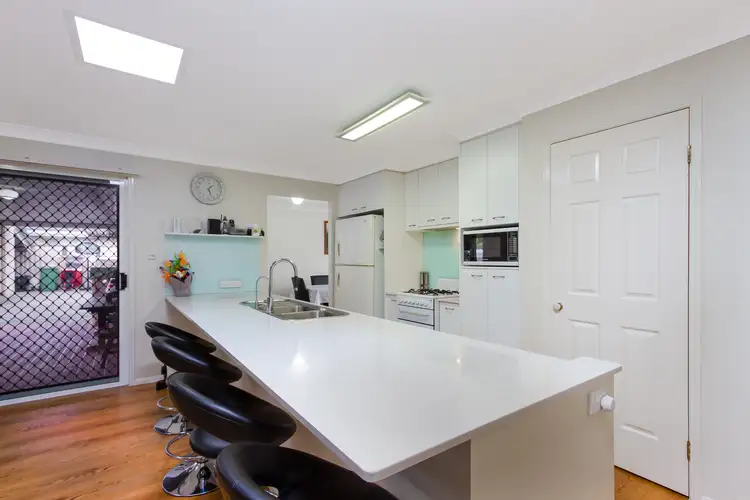 Main view of Homely house listing, 2 Dimmity Court, Marsden QLD 4132