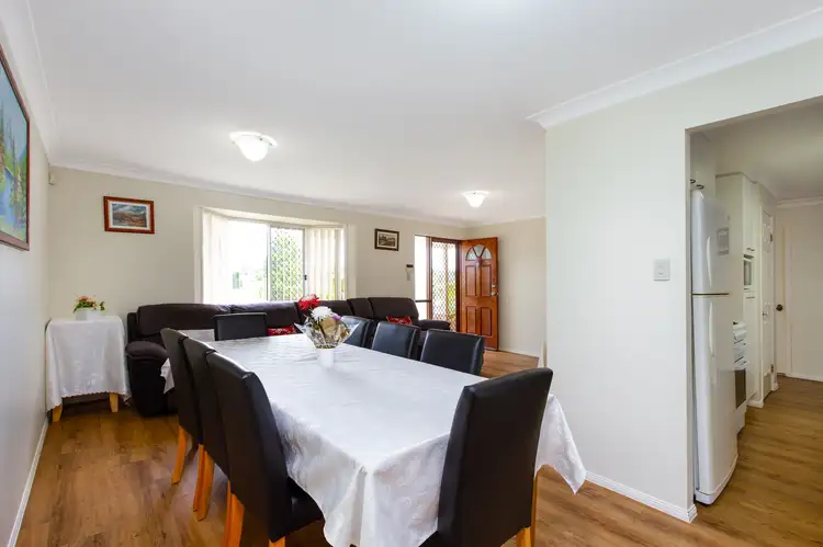 Fourth view of Homely house listing, 2 Dimmity Court, Marsden QLD 4132