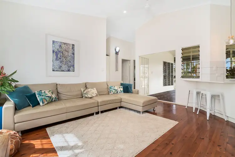 3 Ellen Court, Driver NT 830