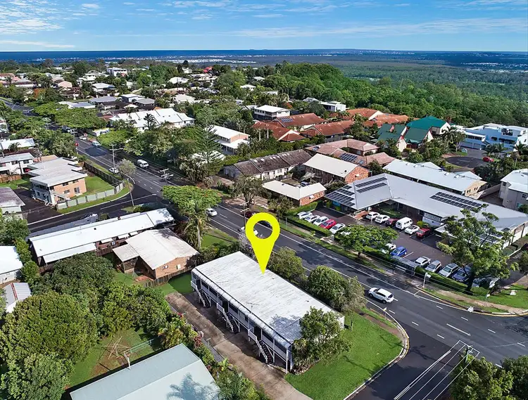 Main view of Homely unit listing, 51 King Street, Buderim QLD 4556