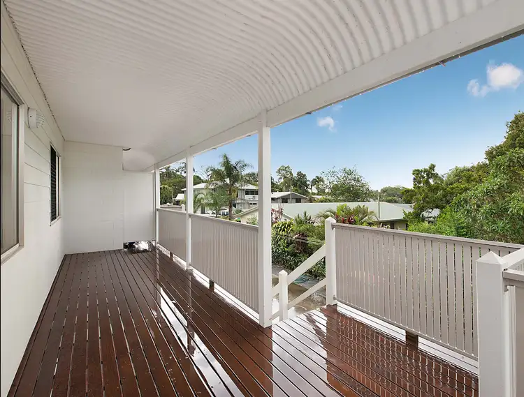 Second view of Homely unit listing, 51 King Street, Buderim QLD 4556