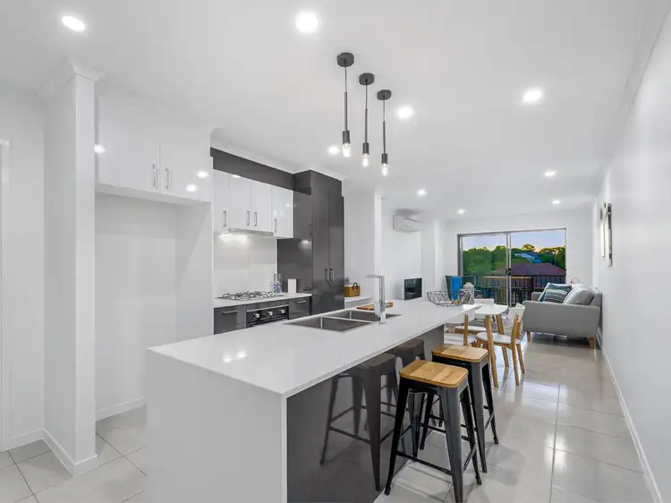 6/8 Alice Street, Kedron QLD 4031