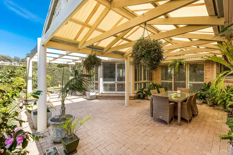 Second view of Homely house listing, 19 Sheffield Drive, Terrigal NSW 2260