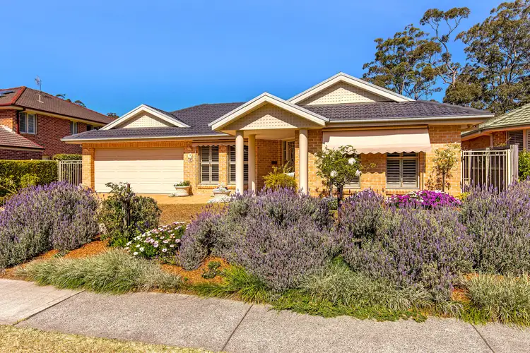 Fifth view of Homely house listing, 19 Sheffield Drive, Terrigal NSW 2260