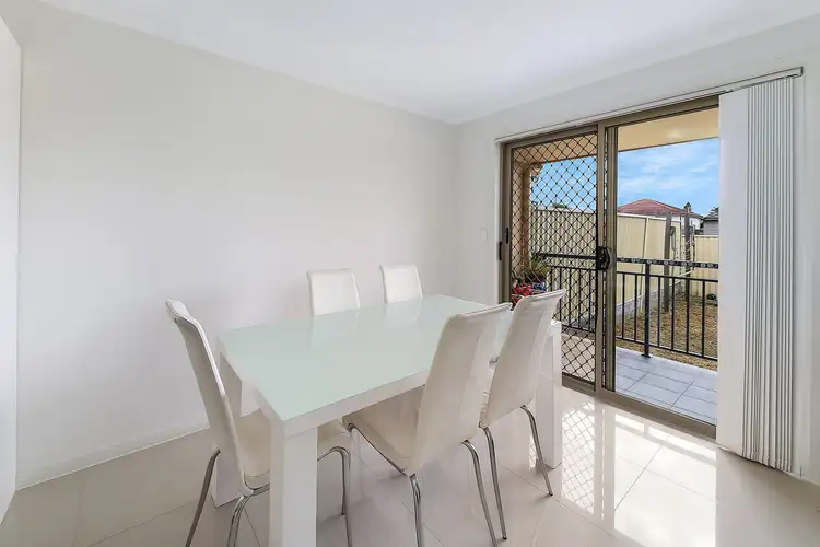 Third view of Homely townhouse listing, 5/35-37 Wellington Road, South Granville NSW 2142