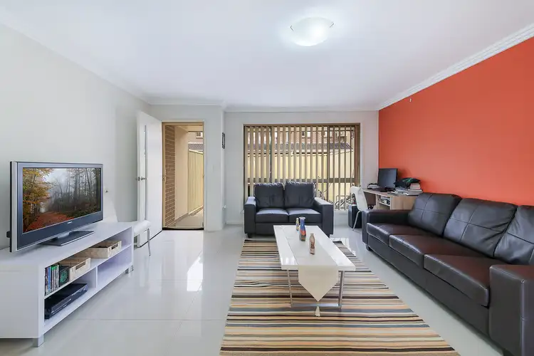 Fourth view of Homely townhouse listing, 5/35-37 Wellington Road, South Granville NSW 2142