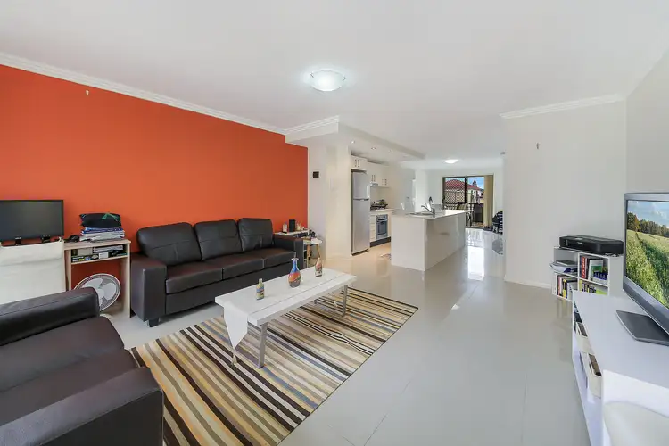 Fifth view of Homely townhouse listing, 5/35-37 Wellington Road, South Granville NSW 2142